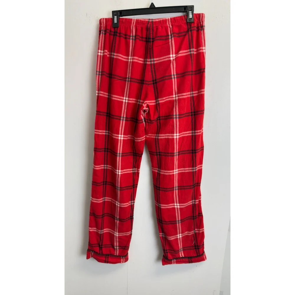 Wondershop flannel pajama