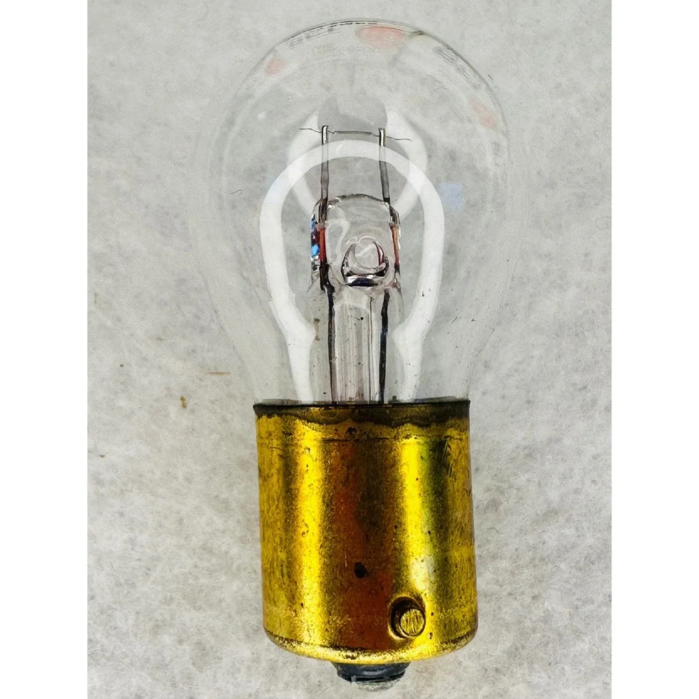 General Electric unearth piece