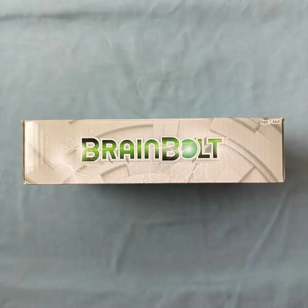 Brainbolt wear suitable
