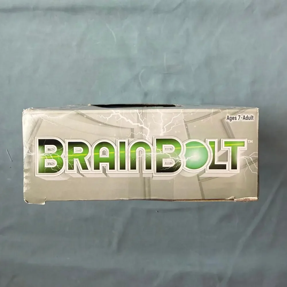 Brainbolt by modes play