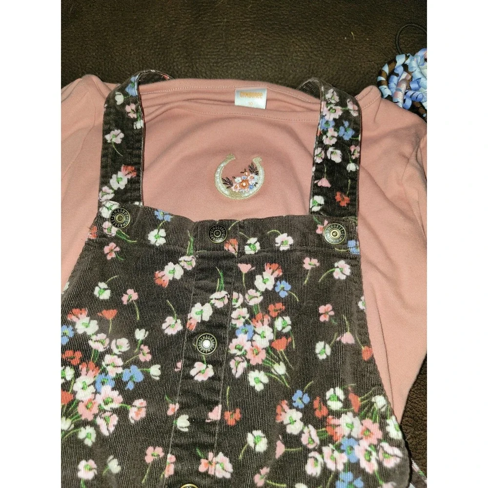 Gymboree western skies