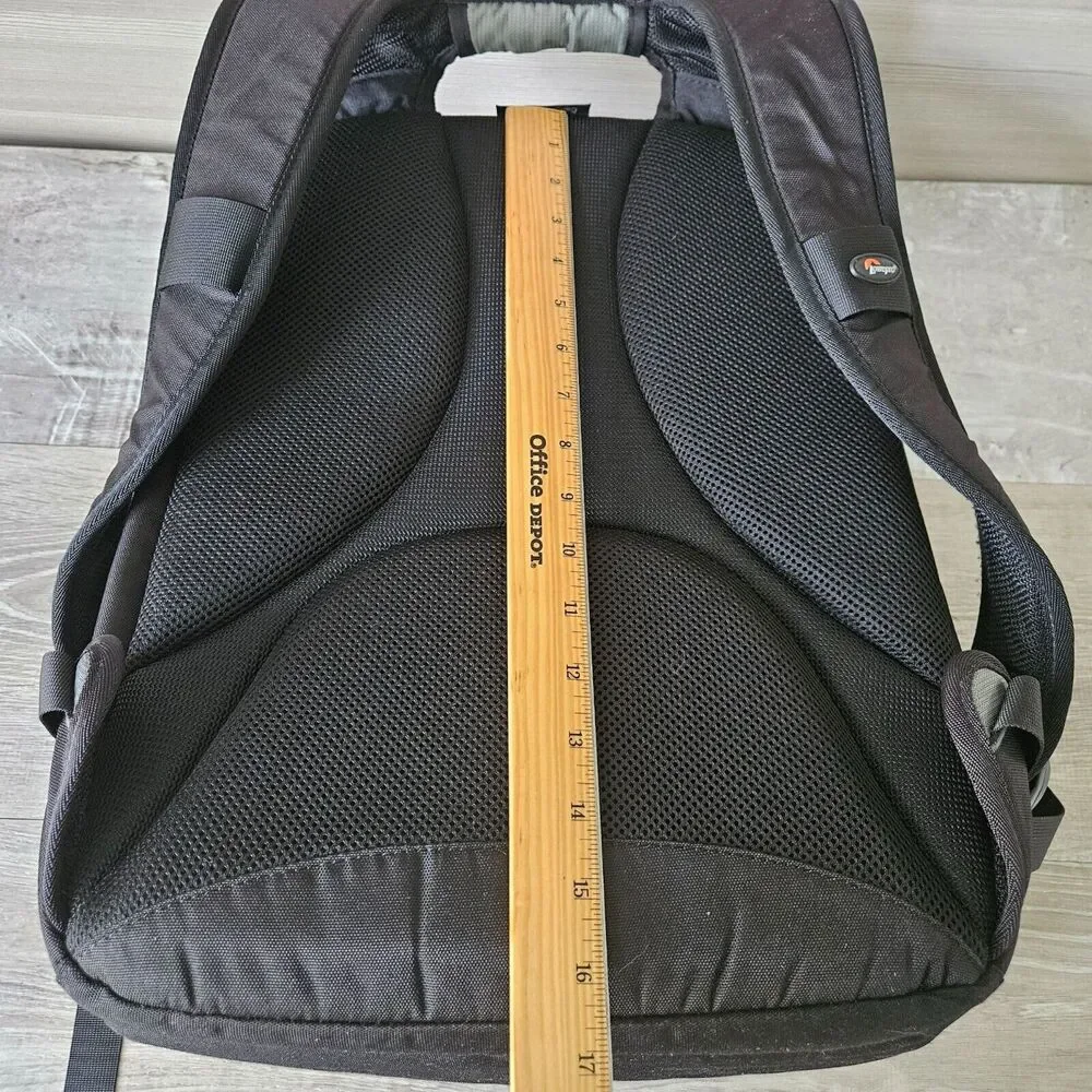 Lowepro CompuDayPack Photo Camera DSLR 250‎ Laptop Travel City Bag Backpack