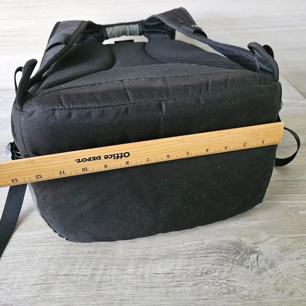 Lowepro CompuDayPack Photo Camera DSLR 250‎ Laptop Travel City Bag Backpack