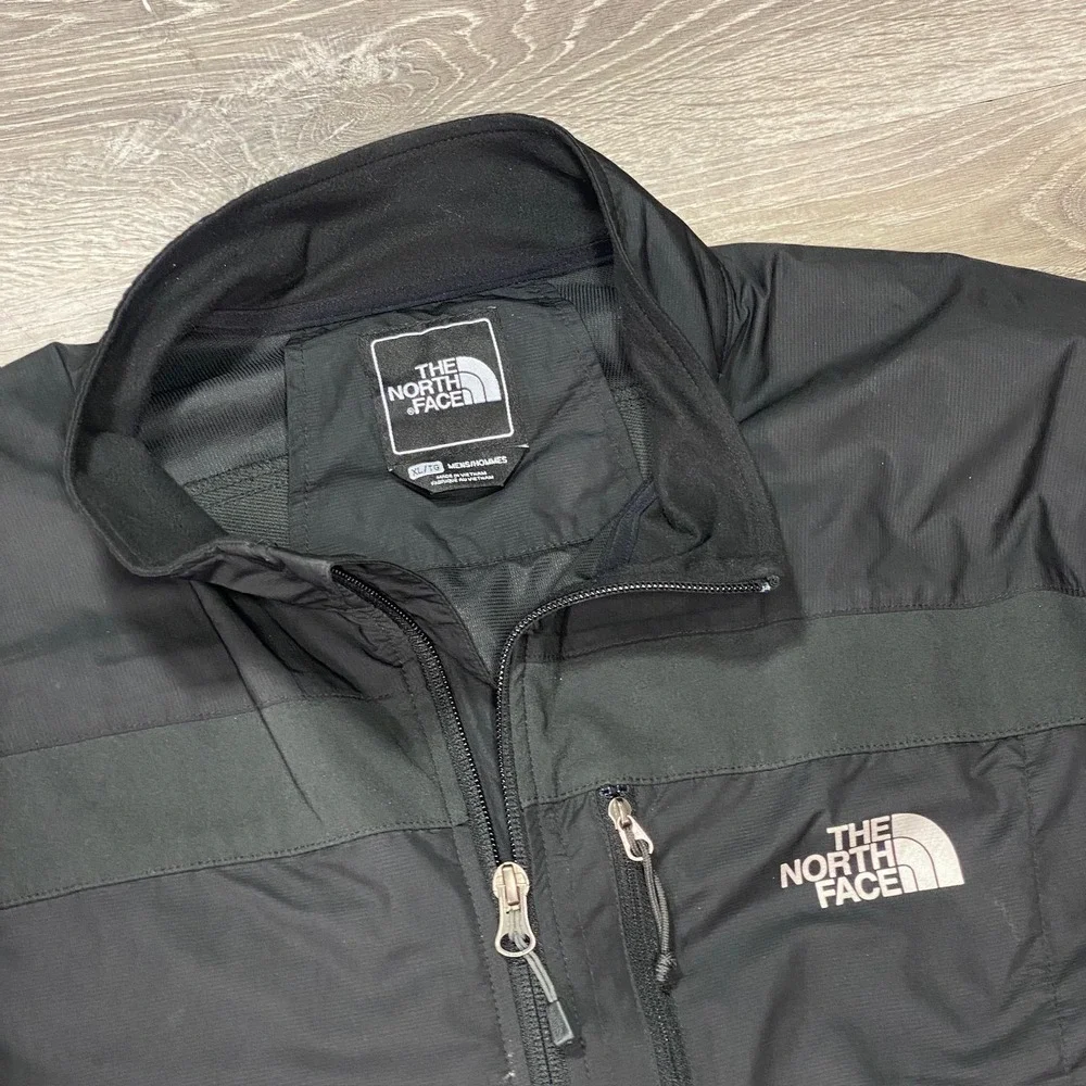 The North Face pre owned