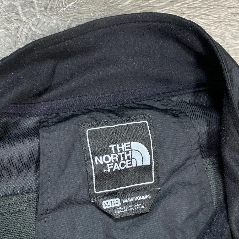 The North Face pre owned