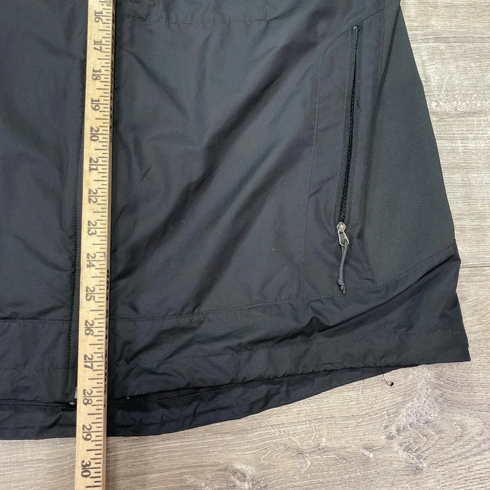 The North Face pre owned