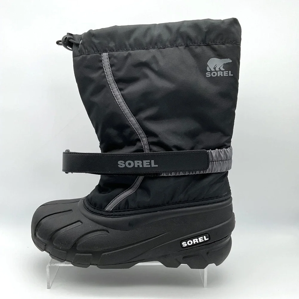 Sorel new imperfection