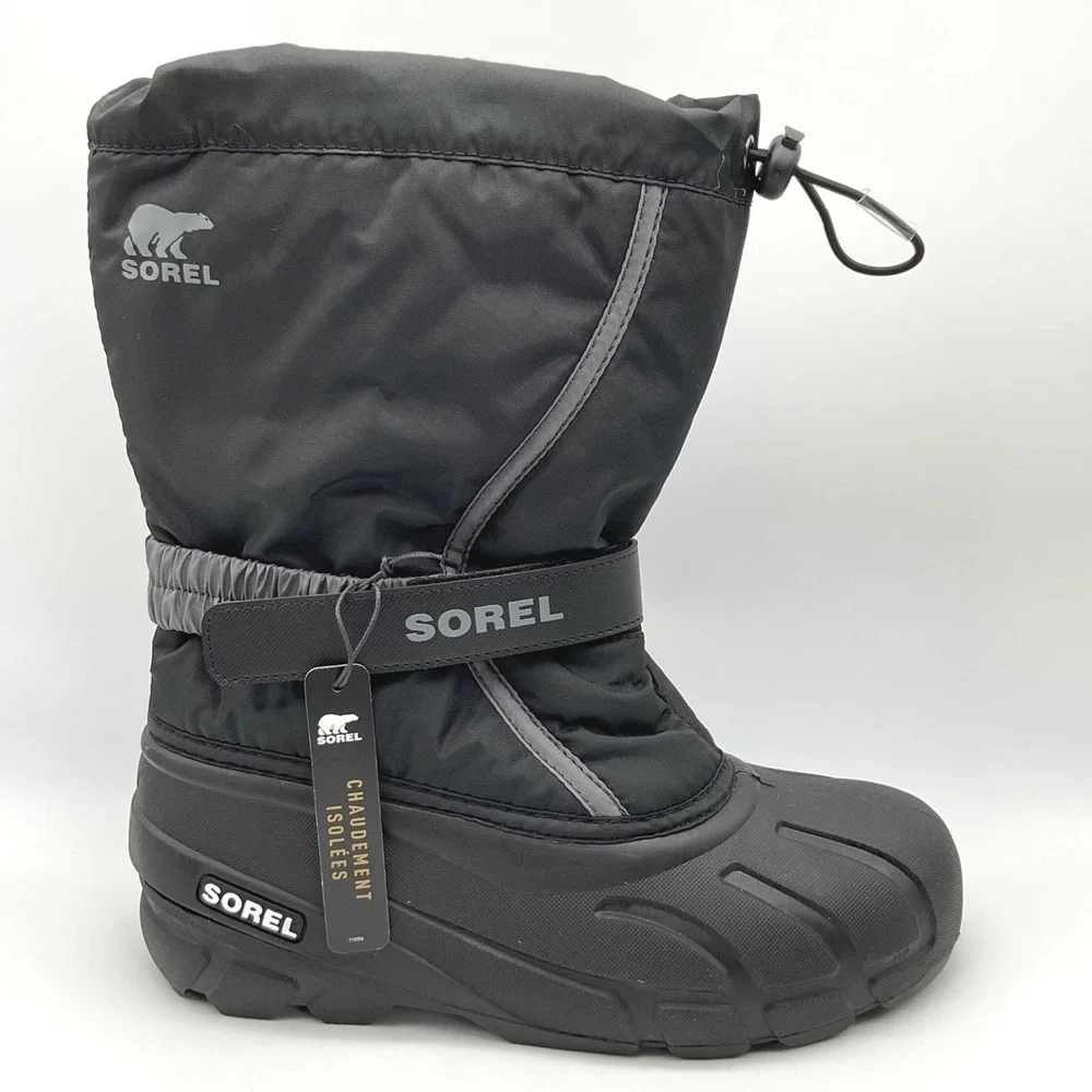 Sorel new imperfection