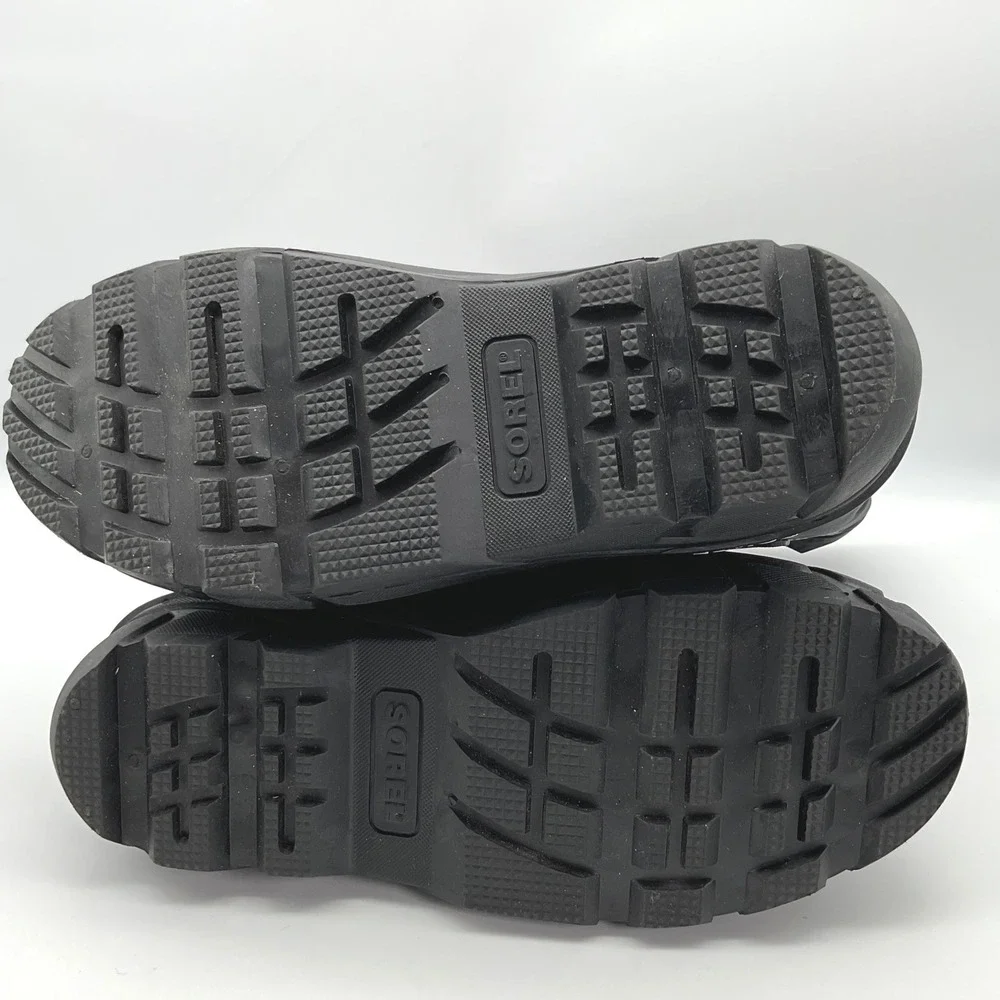 Sorel new imperfection