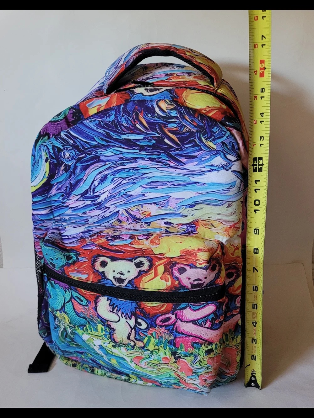 None van gogh