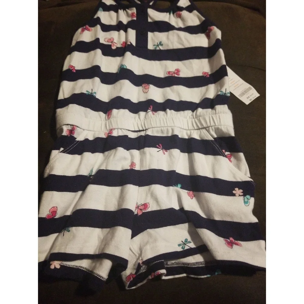 Gymboree island hopper