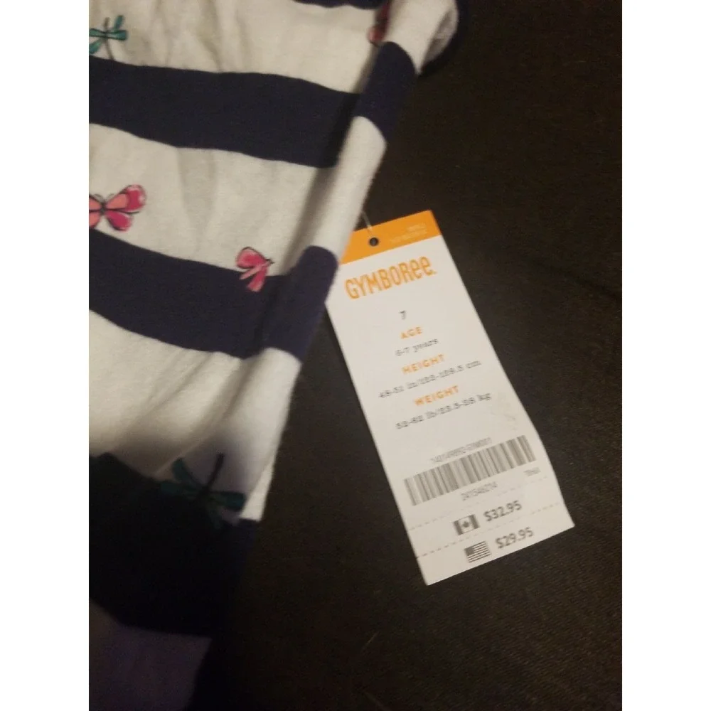 Gymboree island hopper