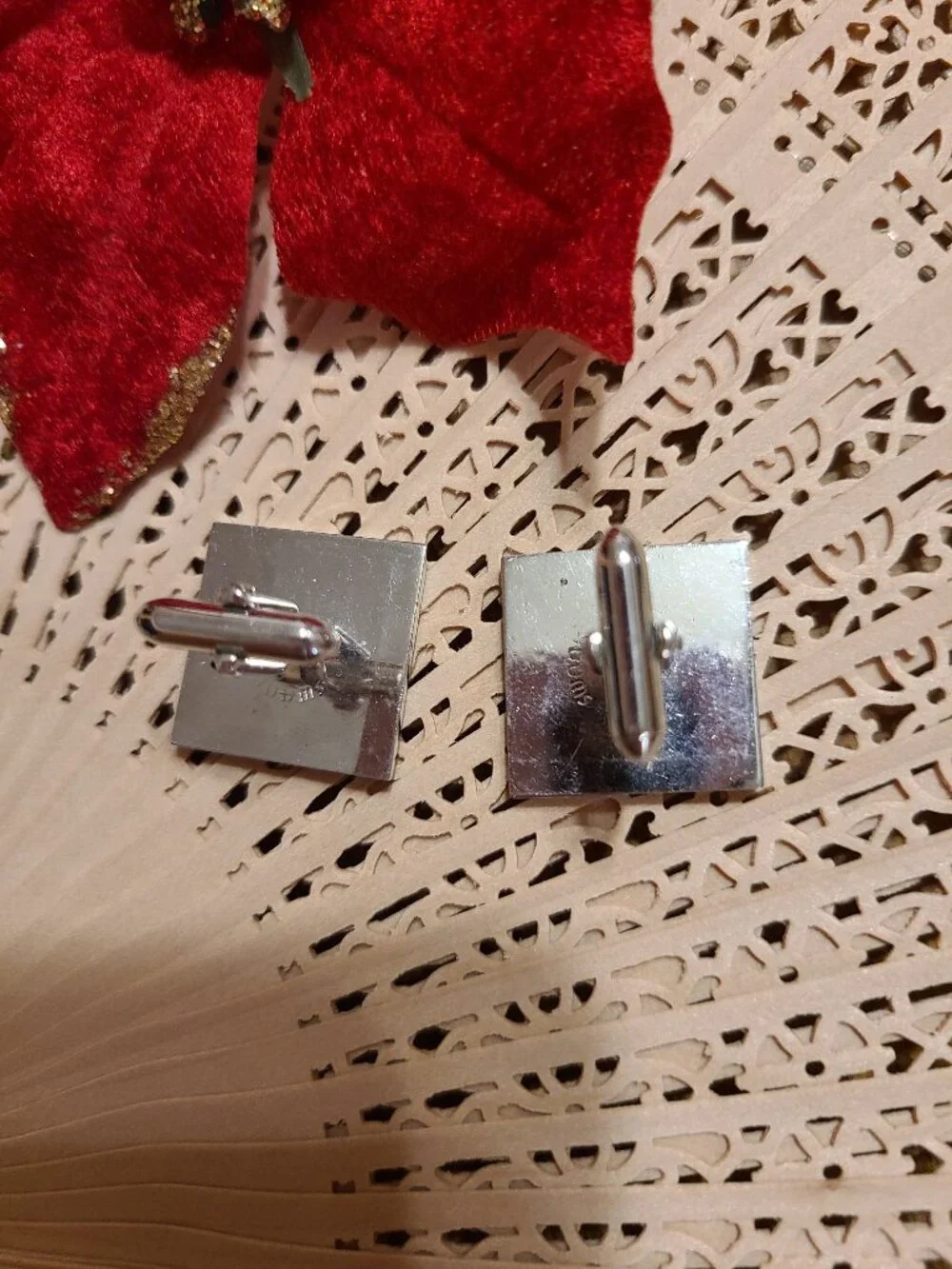 Antique items lighting