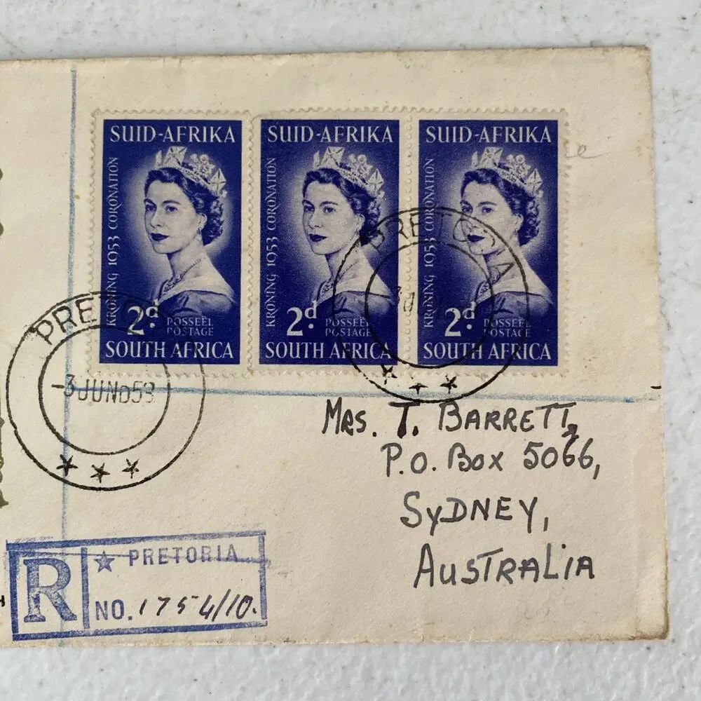 N/A historical valuable