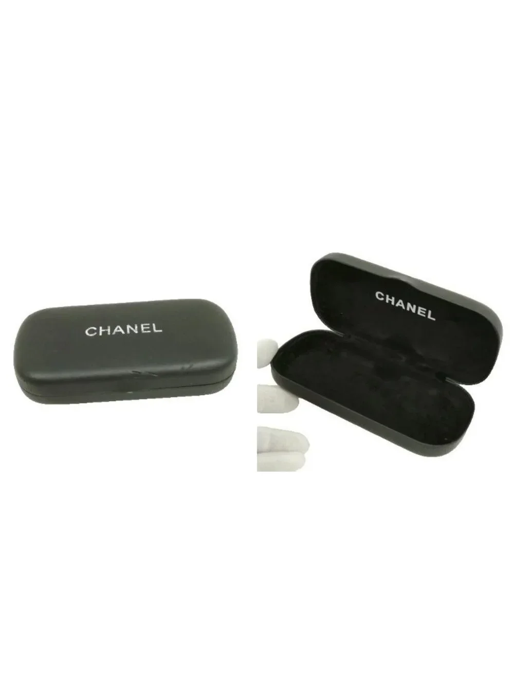 CHANEL name 06933