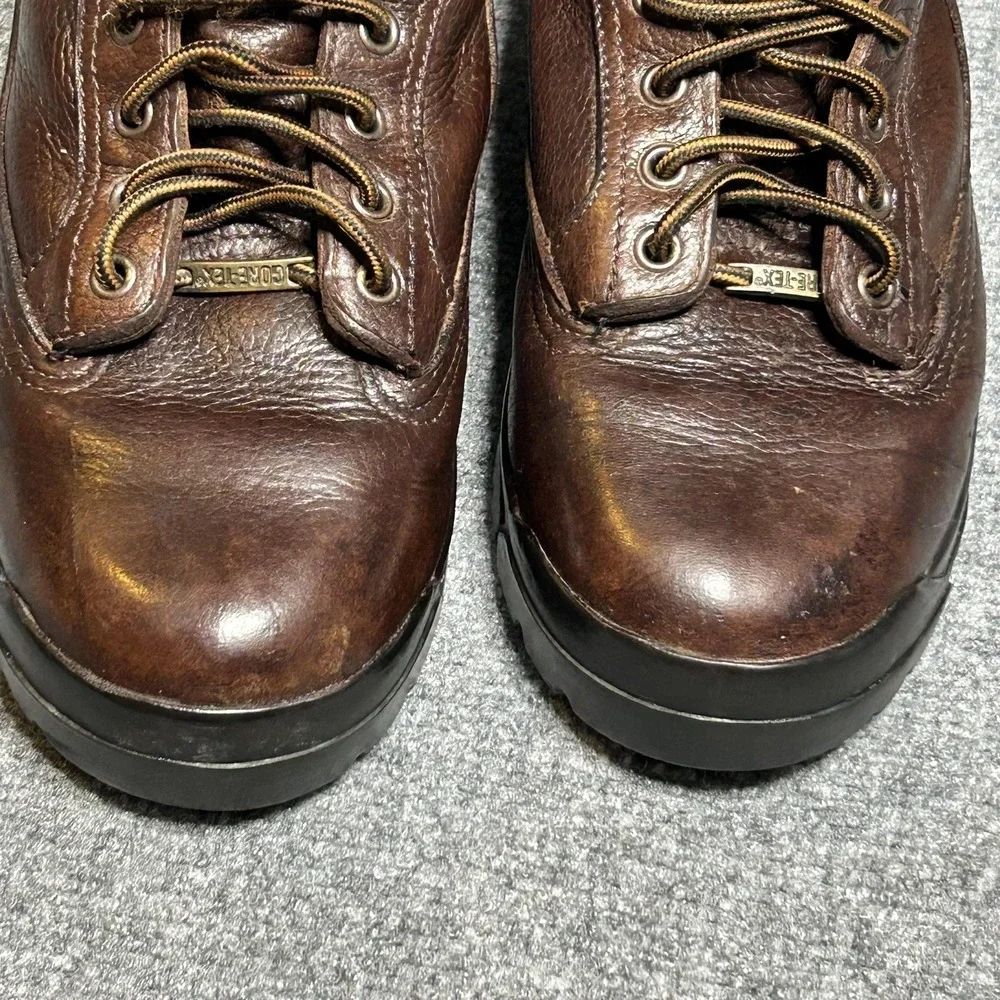 Danner Boots Men 9D North Country‎ 58100 400G GoreTex Hunting Logging 10 inch