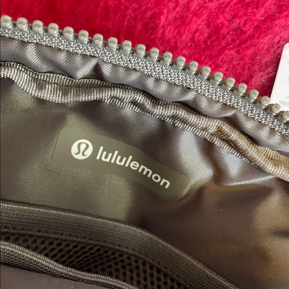 lululemon athletica hard 106cm green