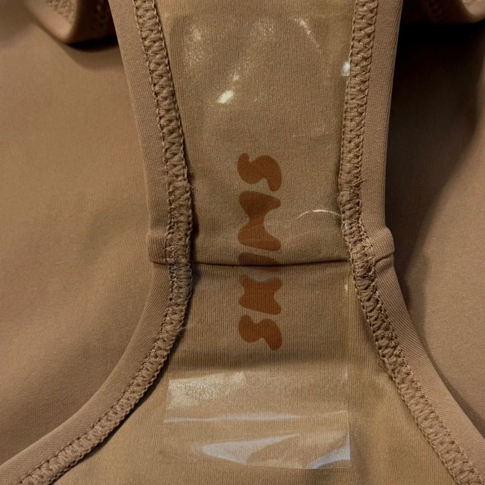 SKIMS brand name