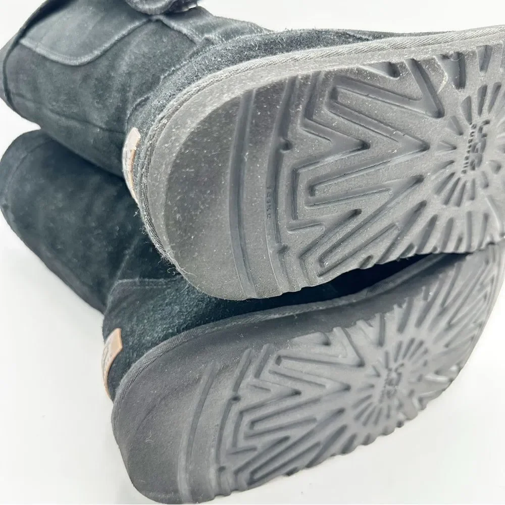UGG wear sole
