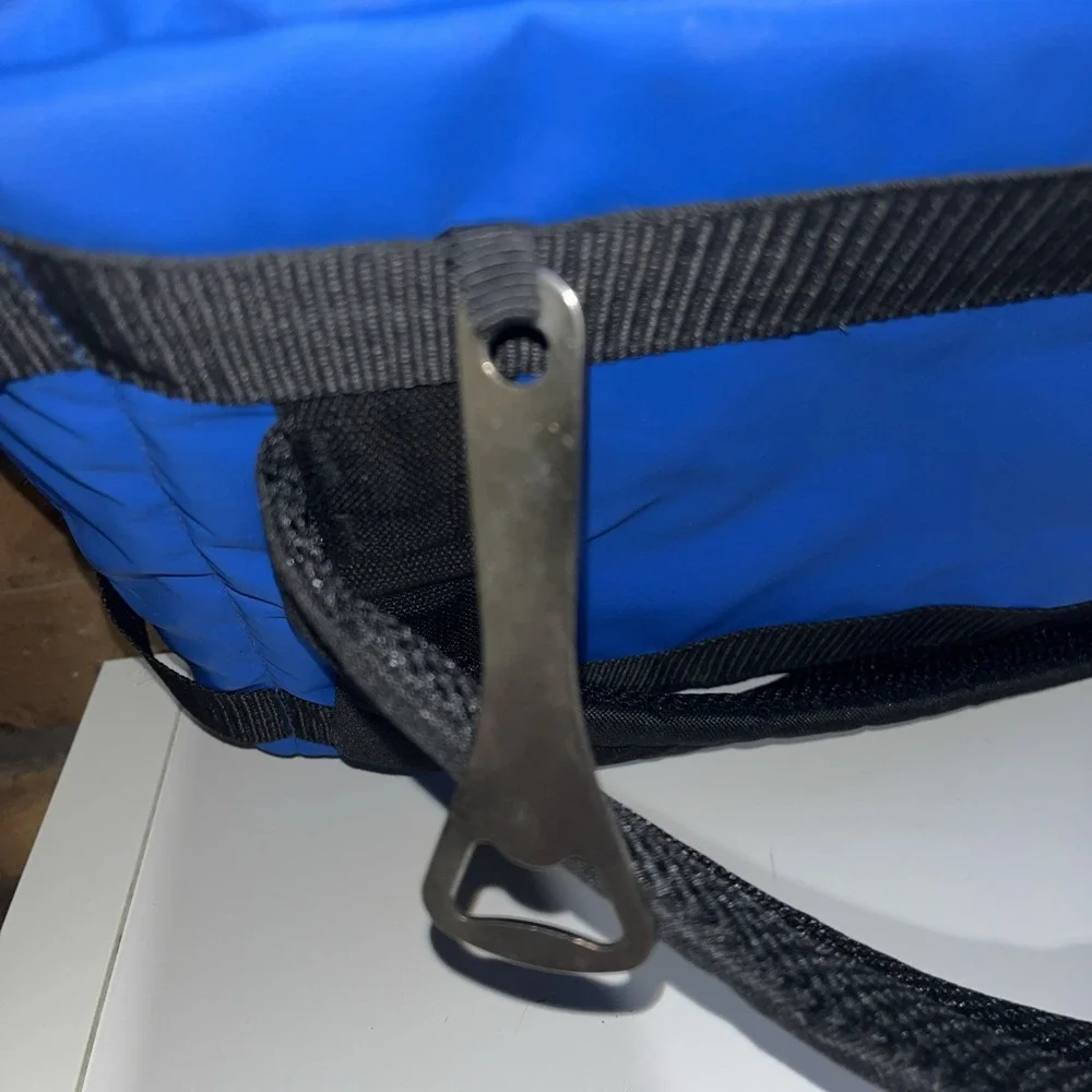 Urban Peak 28 Can Cooler Backpack - Perfect Collapsible Cooler- Fishing, Hiking.