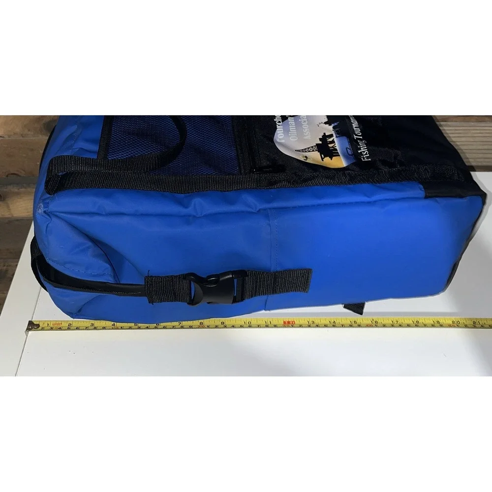 Urban Peak 28 Can Cooler Backpack - Perfect Collapsible Cooler- Fishing, Hiking.