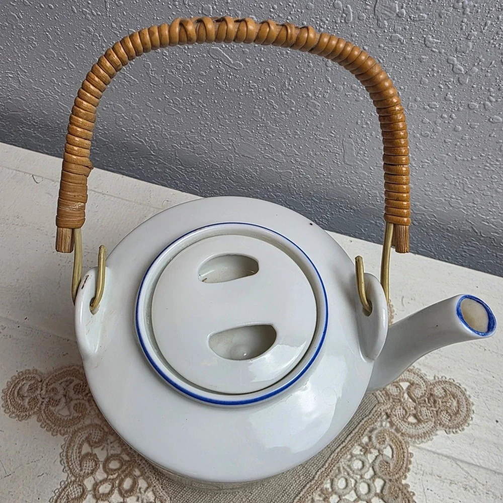 N/A vintage ceramic