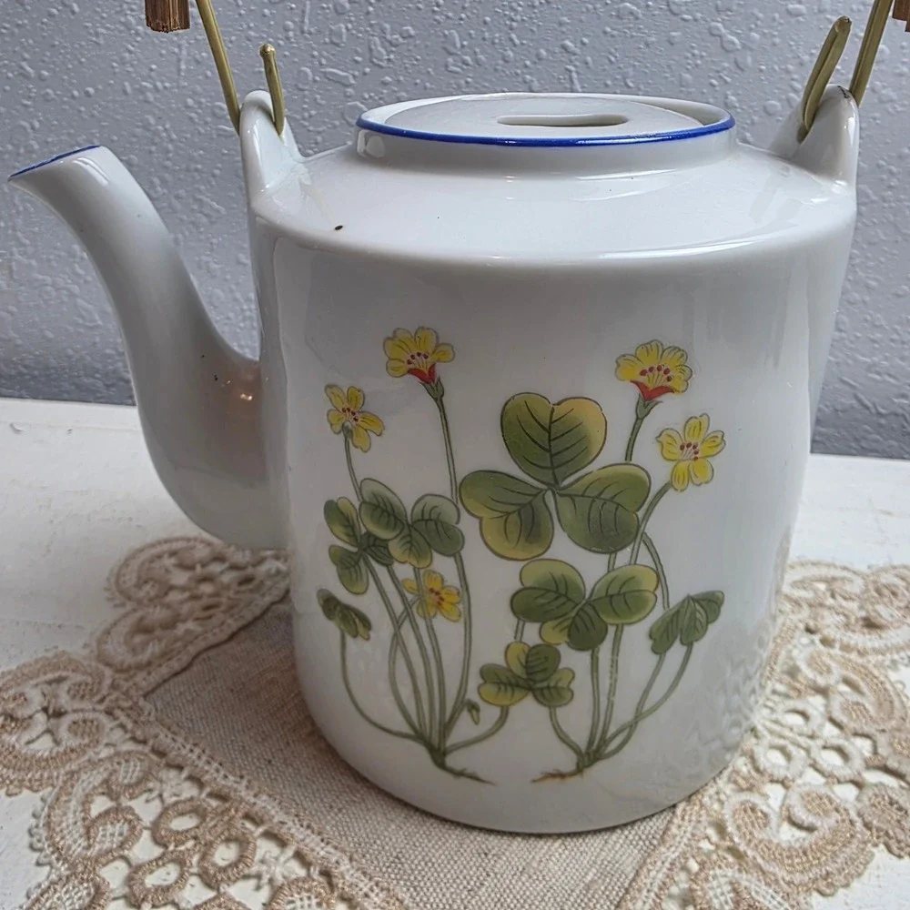 N/A vintage ceramic