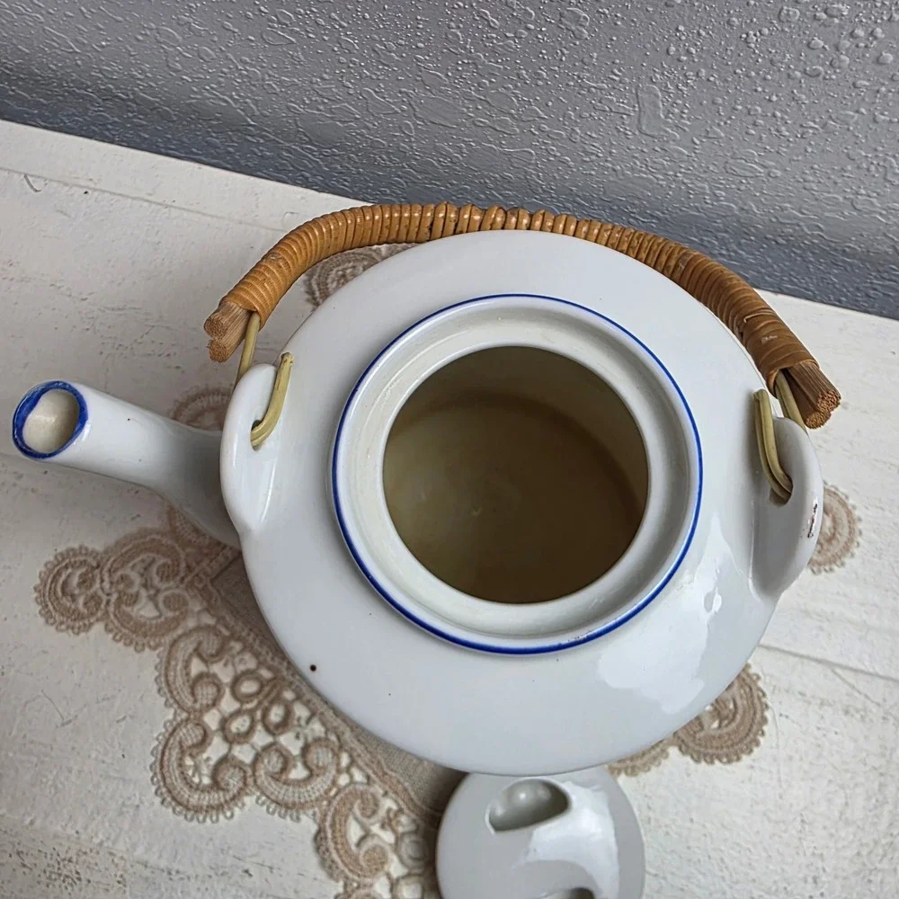 N/A vintage ceramic