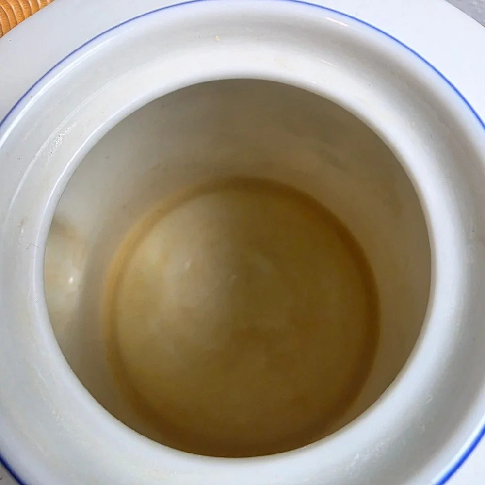 N/A vintage ceramic