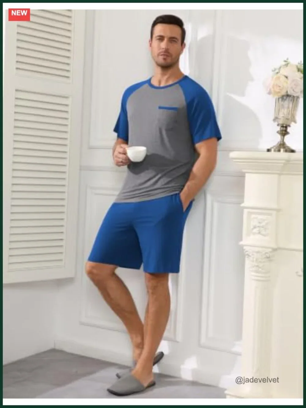 N/A this men’s