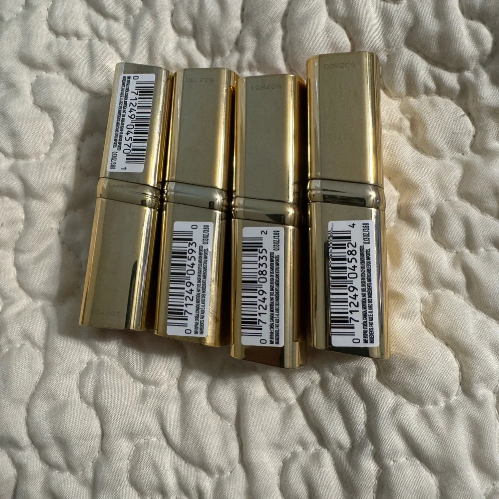 LOreal oreal lipstick