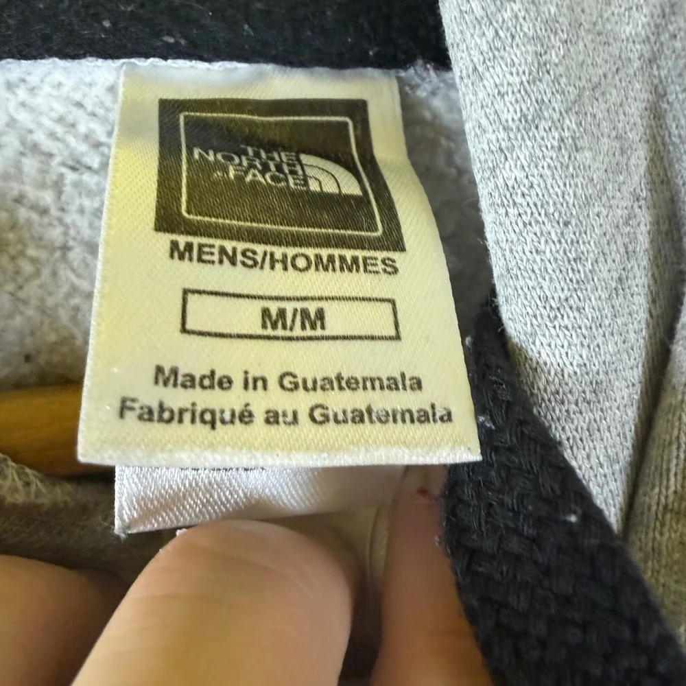 The North Face north face