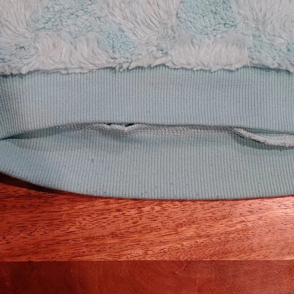 The Childrens Place pilling sleeves
