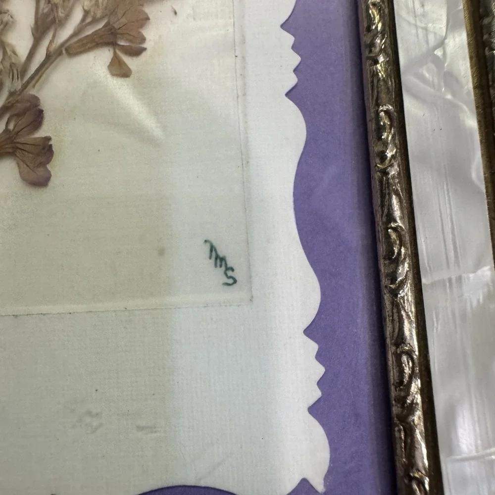 Pearl vtg faux