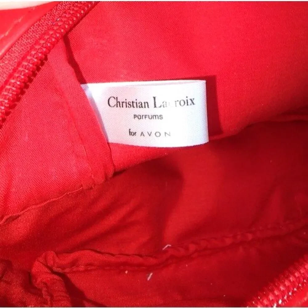 Christian Lacroix christian lacroix