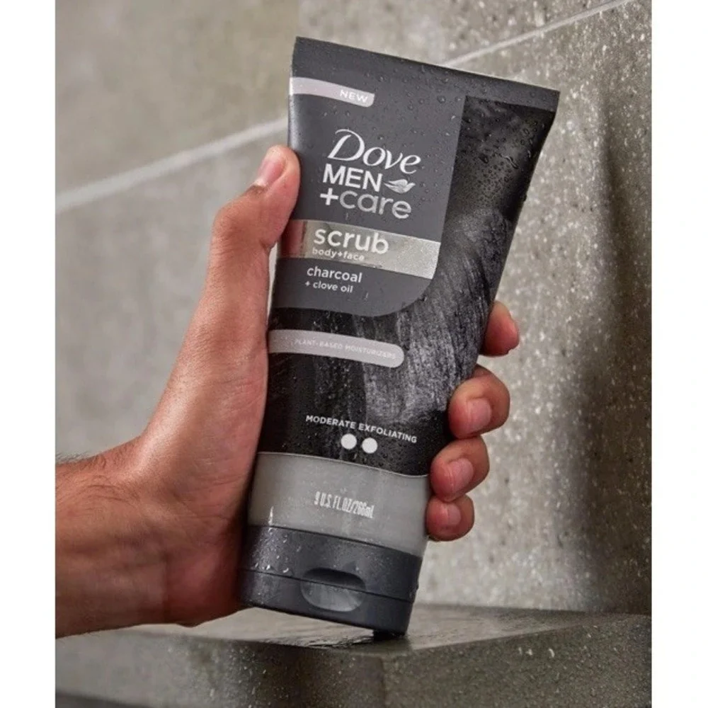 DOVE MEN + CARE dove men