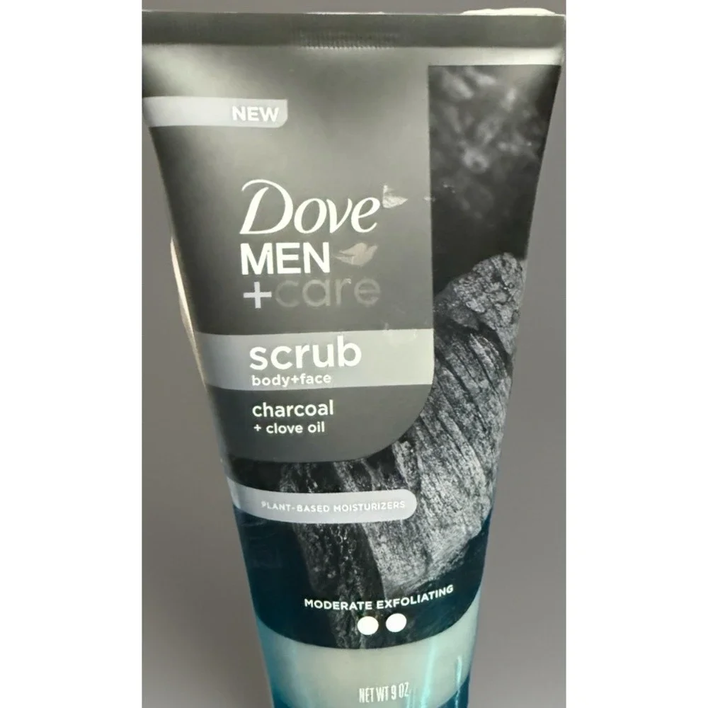 DOVE MEN + CARE dove men