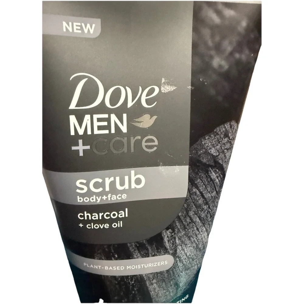DOVE MEN + CARE dove men