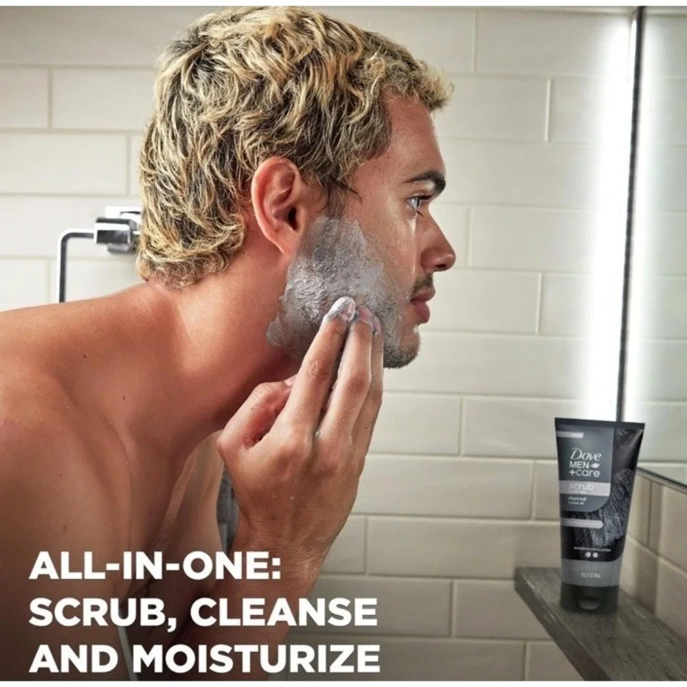 DOVE MEN + CARE dove men