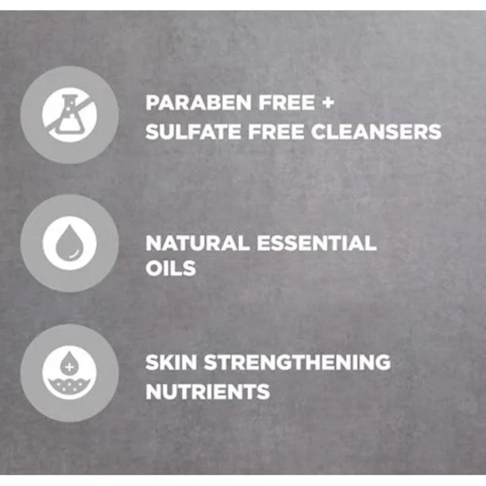 DOVE MEN + CARE dove men