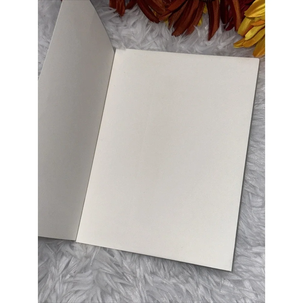 Papyrus halloween card