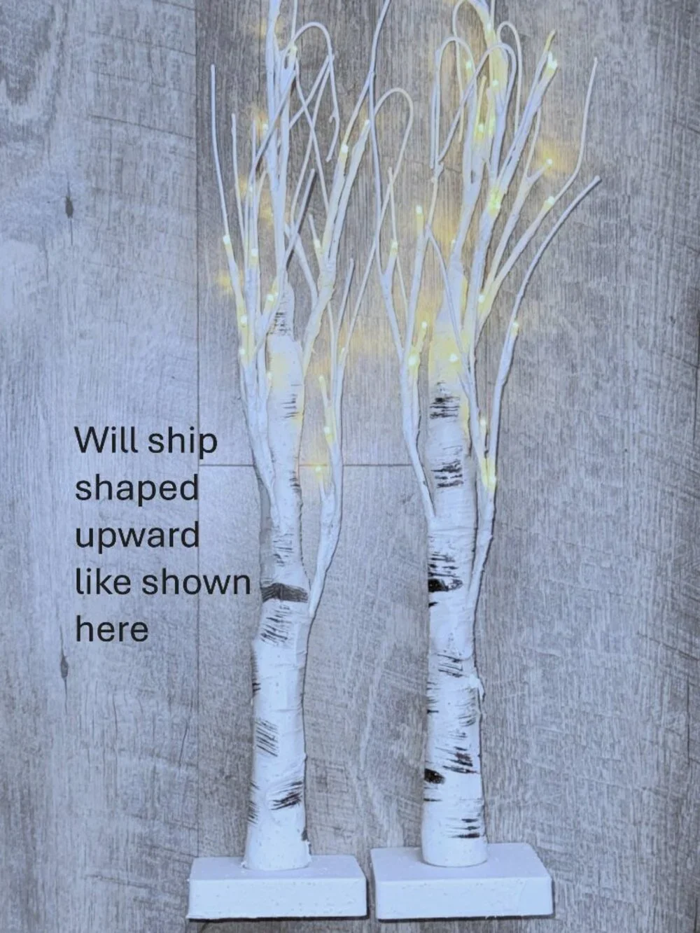 Unbranded offering up