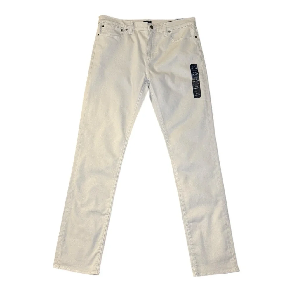 J. Crew wear spandex