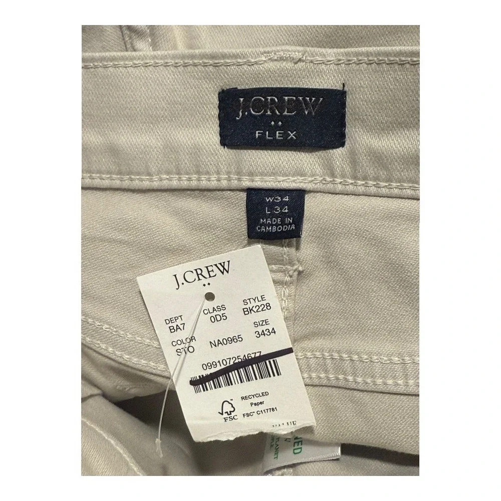 J. Crew throughout crew adds