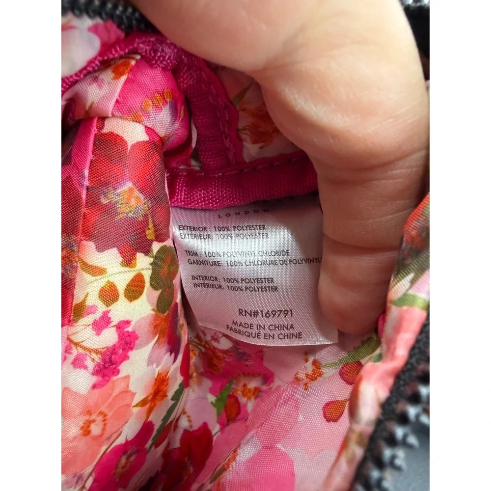 Ted Baker nylon makeup