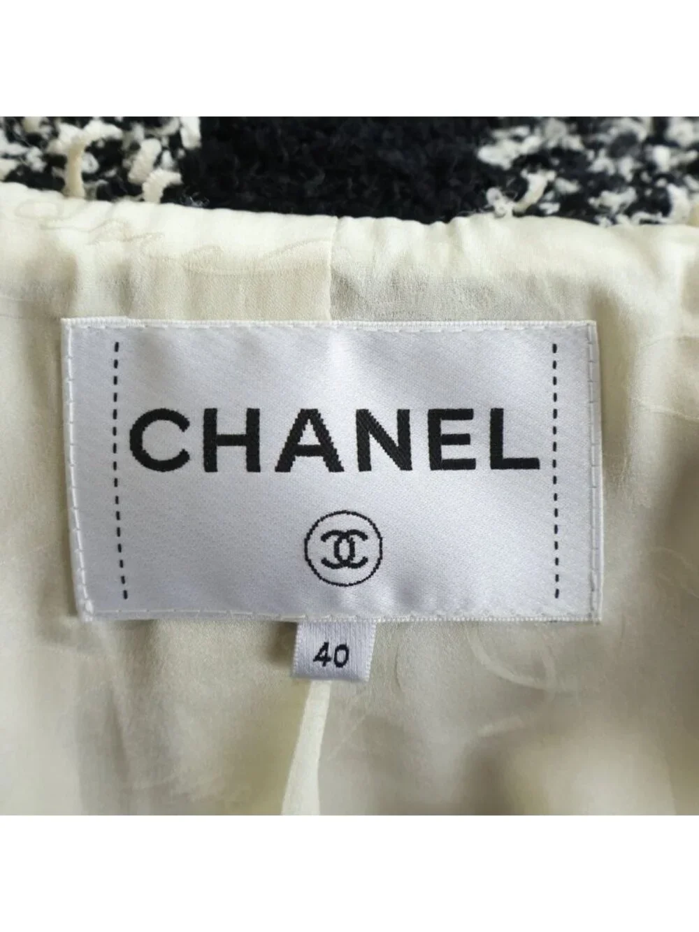 CHANEL product name
