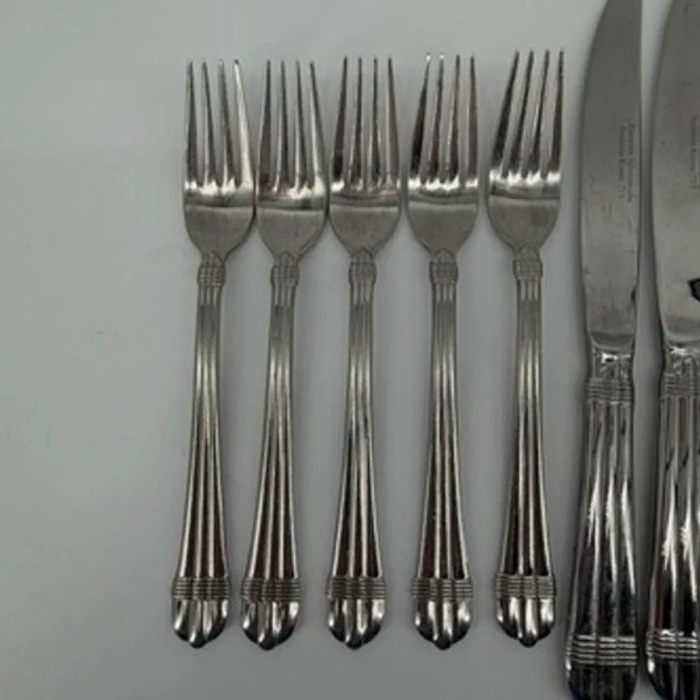 Hampton Silversmiths hampton silversmiths