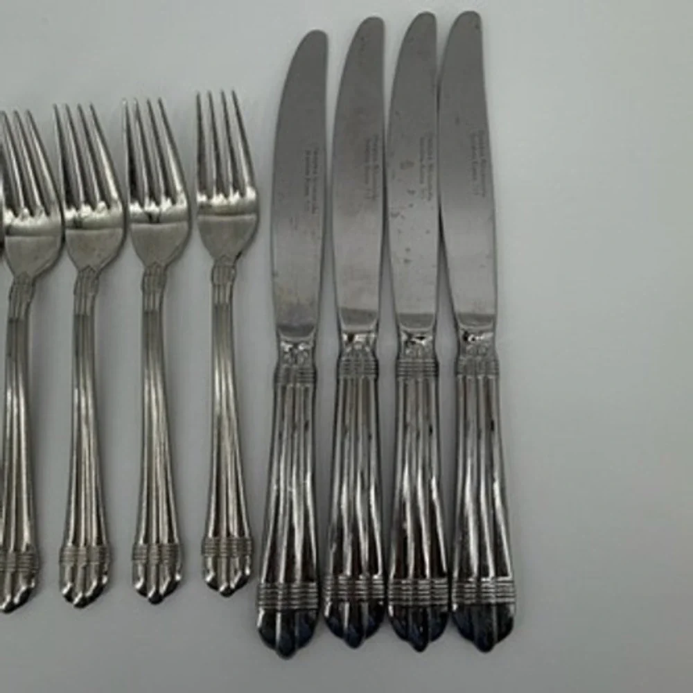 Hampton Silversmiths hampton silversmiths