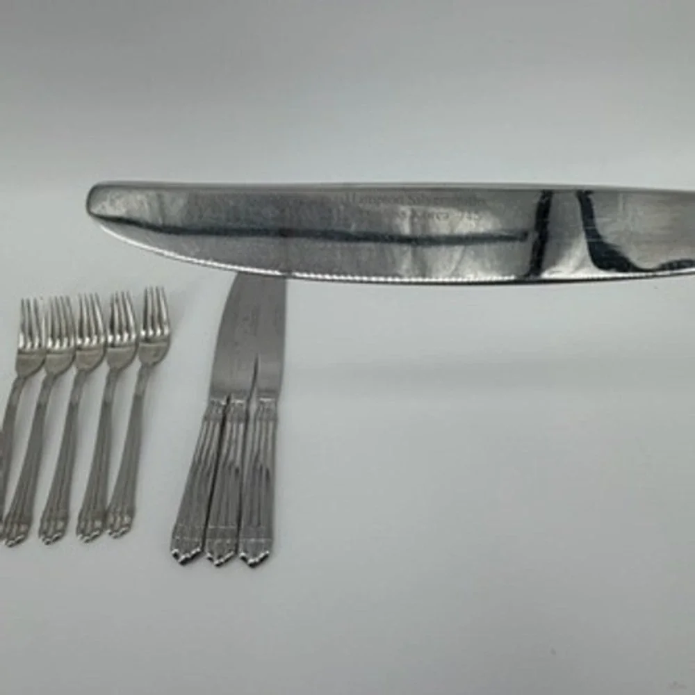 Hampton Silversmiths hampton silversmiths