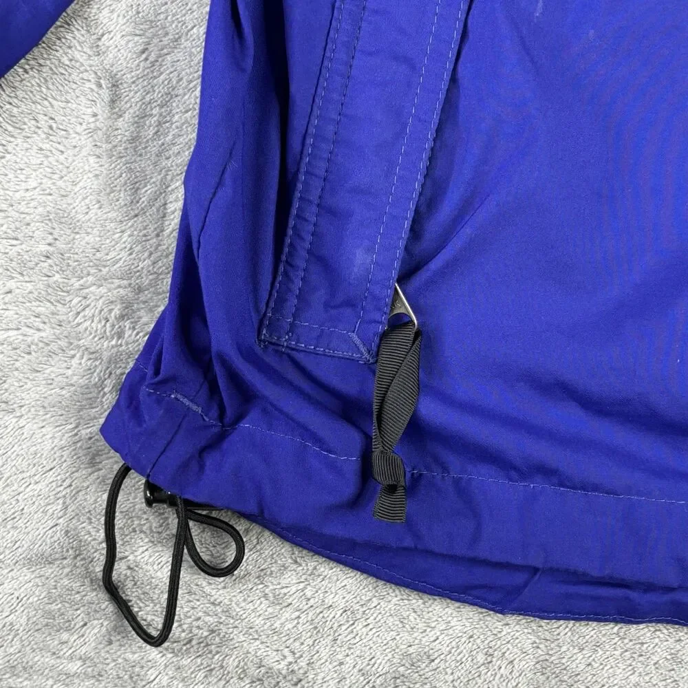 The North Face customizable kangaroo